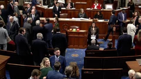 House Poised To Extend ACA Subsidies As Hope Grows For Deal