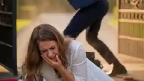 “David, I’m ten weeks pregnant,” I whispered—then the locks clicked behind me and the gates of our twelve-million-dollar mansion slid shut