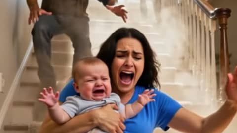 I Found Bruises on My Daughter, and Her Whisper Named Grandma’s House—Then a Midnight Threat Forced Me to Expose the Family’s Rotten Secrets