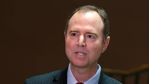No Escape For Adam Schiff? DOJ Official Todd Blanche Shuts Down Weak Case Rumors.
