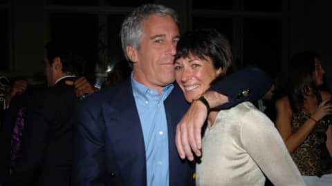 BREAKING: Official Epstein LIST Released by Trump AdminBREAKING: Official Epstein LIST Released by Trump Admin