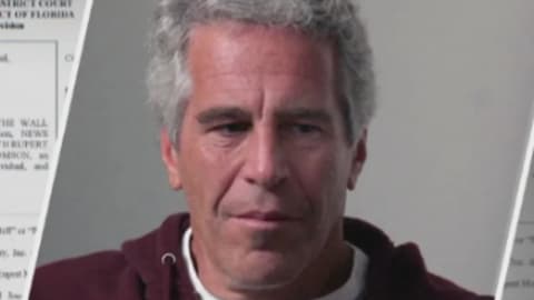 The Jeffrey Epstein files have claimed their highest-profile political casualty yet