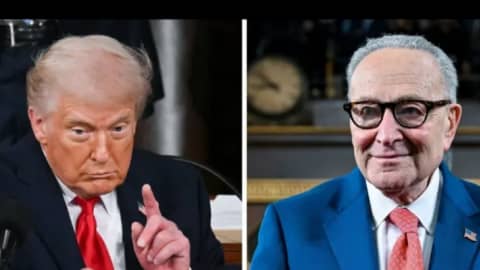 Trump Declares Biden’s Autopen Orders, Documents Null and Void