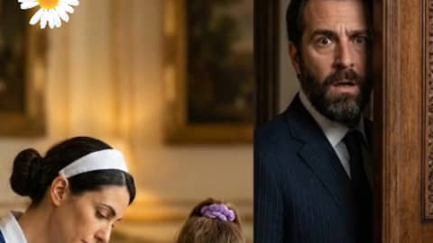 A Successful Businessman Returns Unexpectedly… What He Discovers Will Change Everything