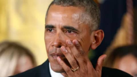 Obama Family’s Sad Announcement