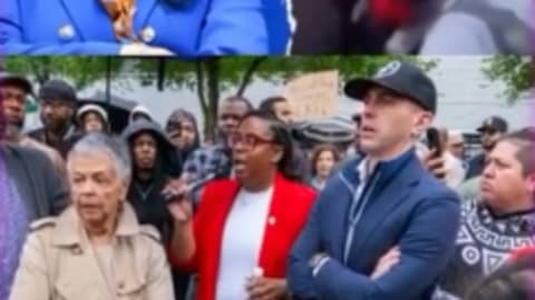 House Democrat Charged with Striking ICE Officer in New Jersey Learns Fate - Judge Hands Down Blockbuster Ruling