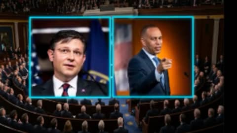 Approved in a razor-thin 213–184 vote—what the United States House of Representatives just passed could mark a major turning point