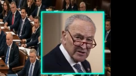 President Donald Trump announced that any document former President Joe Biden signed using the autopen has been “hereby terminated.”