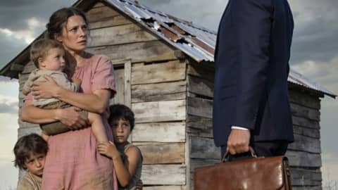 A billionaire came back to sell the childhood home he’d long left behind—only to find his “dead” wife alive inside, raising a son he never even knew existed…