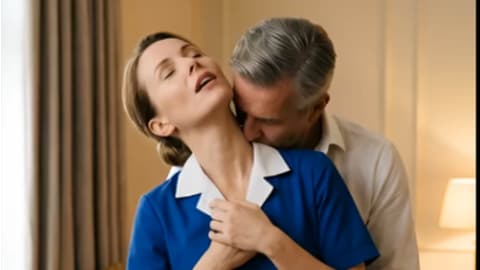 A 70-year-old millionaire never imagined that the young woman who came to clean his house would end up setting his heart on fire…