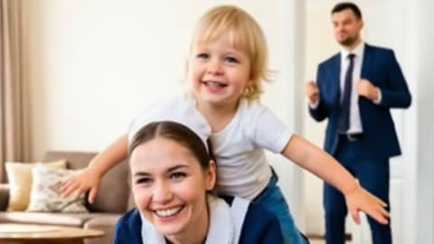 He Entered the Forbidden Room to Clean — and What He Found Changed the Fate of an Entire Family