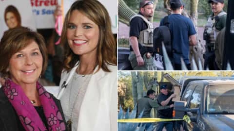 THE 2 A.M. MESSAGE: NANCY’S PRINTER REVEALS HER LOCATION!