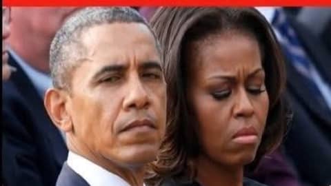 Newss Obama Family’s Sad Announcement