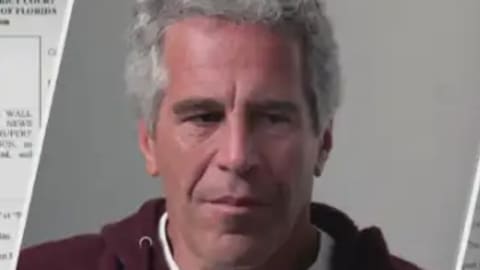 Newss IT'S OVER: First Democrat Resigns - Jeffrey Epstein Fallout ERUPTS!