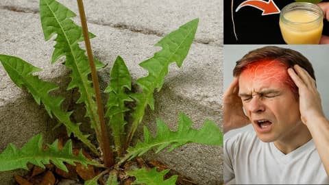 10 Incredible Ways to Use Dandelion