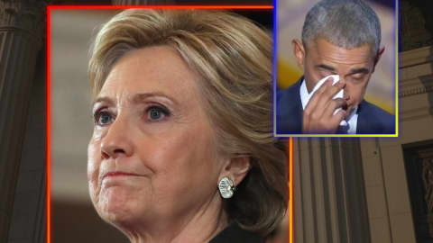 Texts and Emails From Barack Obama and Hillary Clinton Go Viral After A Brand New Report From Paul Sperry Alleges ...
