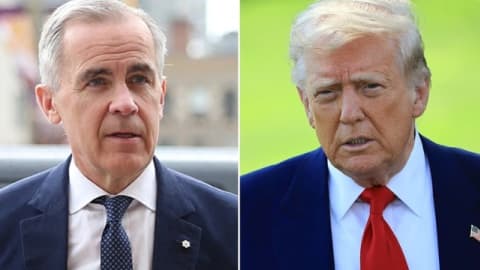 BREAKING: Canada–Denmark Pact Slams the Door on Greenland — Trump Reportedly Left With Zero Strategic Leverage