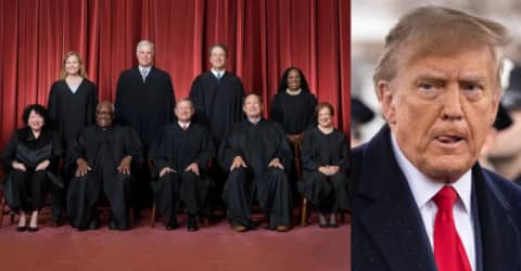 Supreme Court Retains GOP District in NY