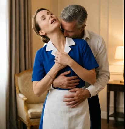 A 70-year-old millionaire never imagined that the young woman who came to clean his house would end up setting his heart on fire…