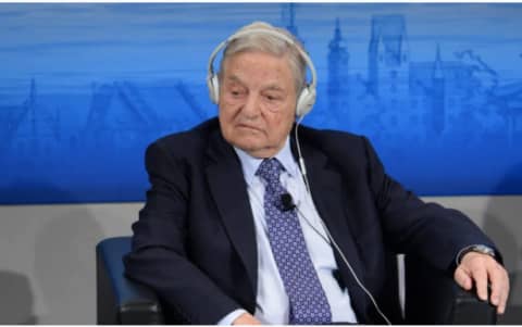 Indian Authorities Raid Soros-Backed Organizations