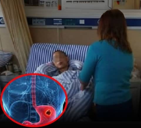 Diagnosed with End-Stage Stomach Cancer, I Painfully Realized: 3 Foods Left Too Long in the Refrigerator Can Become “Accomplices” to Cancer