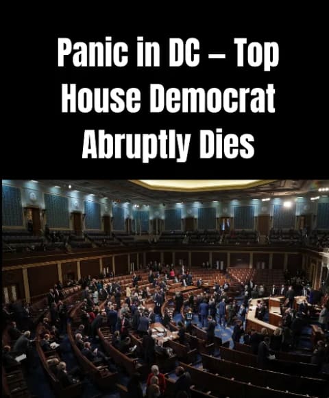 Longtime House Democrat Passes Away