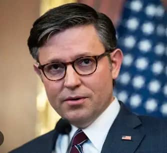 Speaker Johnson: ‘It Is Bidenomics That Got Us Into This Mess’