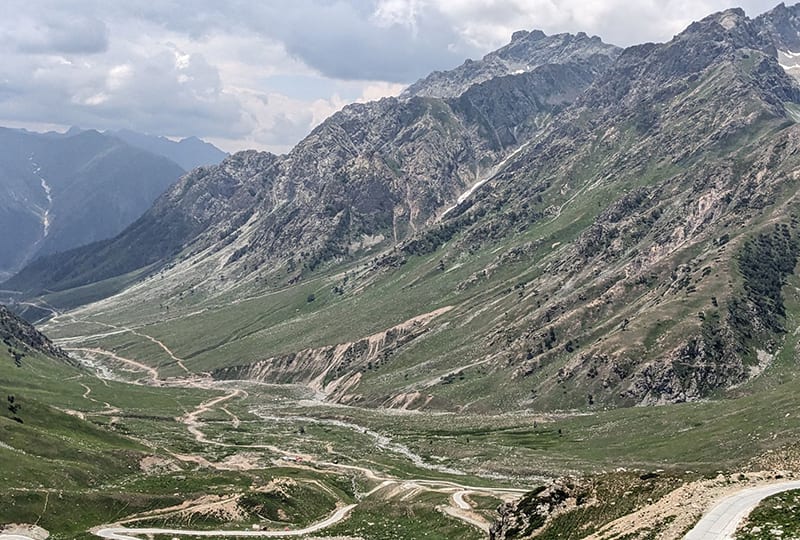 Naran Kaghan 5 Days Tour