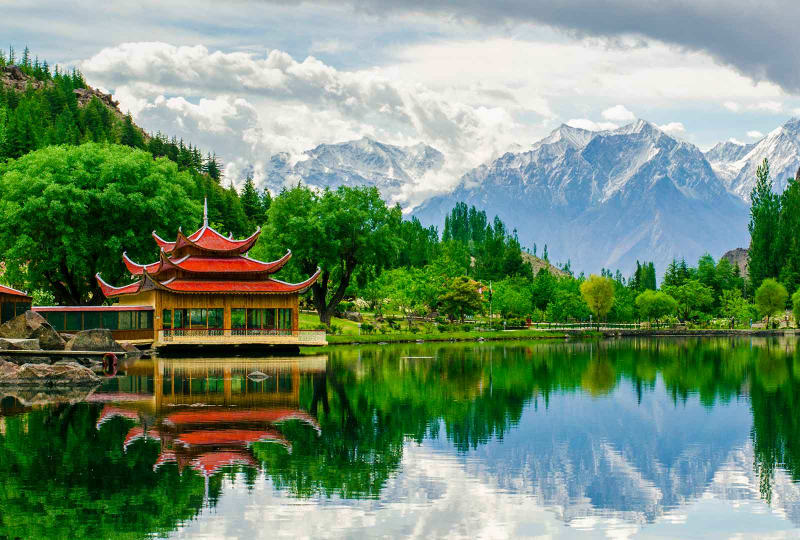 Skardu 5 Days Private Tour