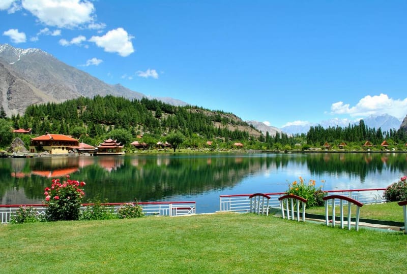 Skardu 8 Days Private Tour