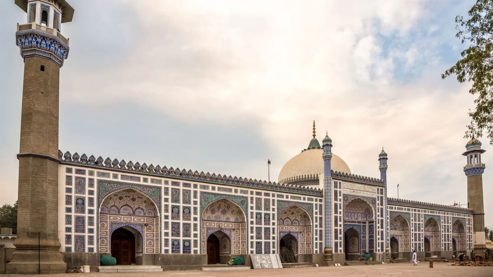 Multan 5 Days Private Tour