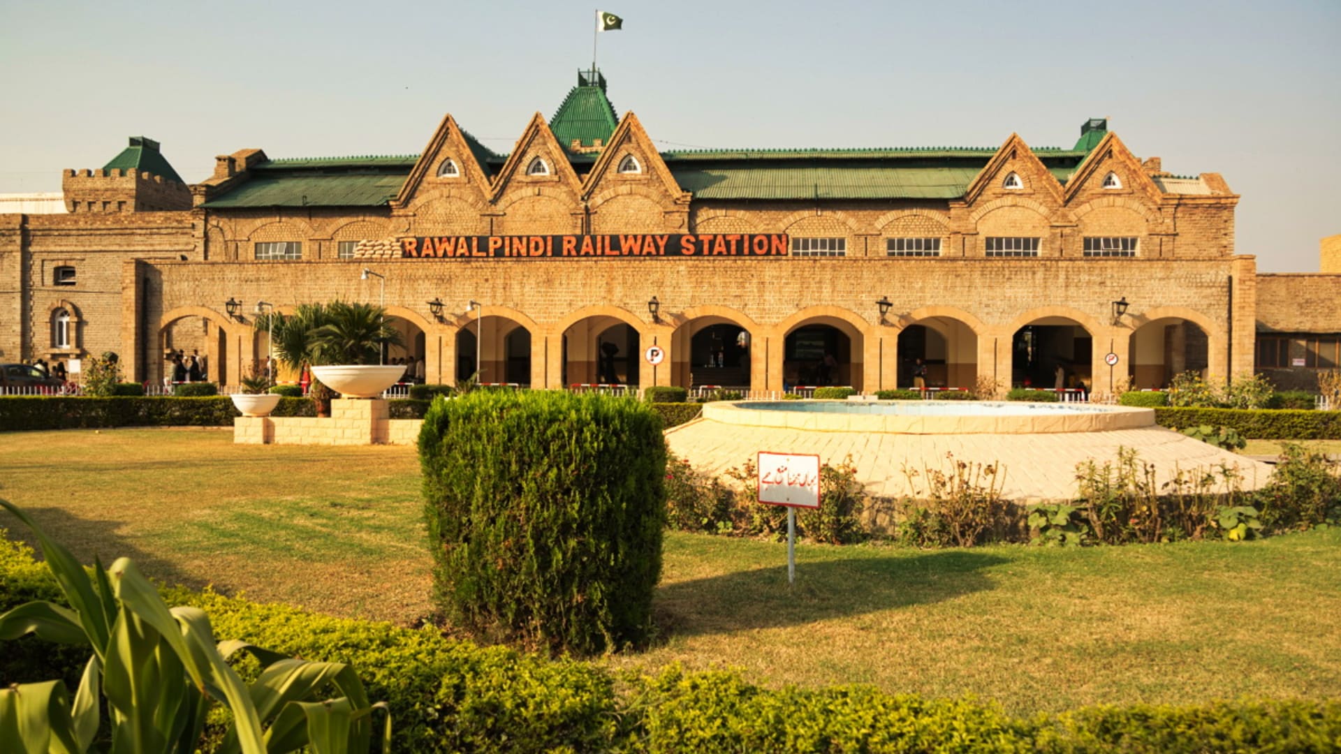 Rawalpindi 5 Days Private Tour
