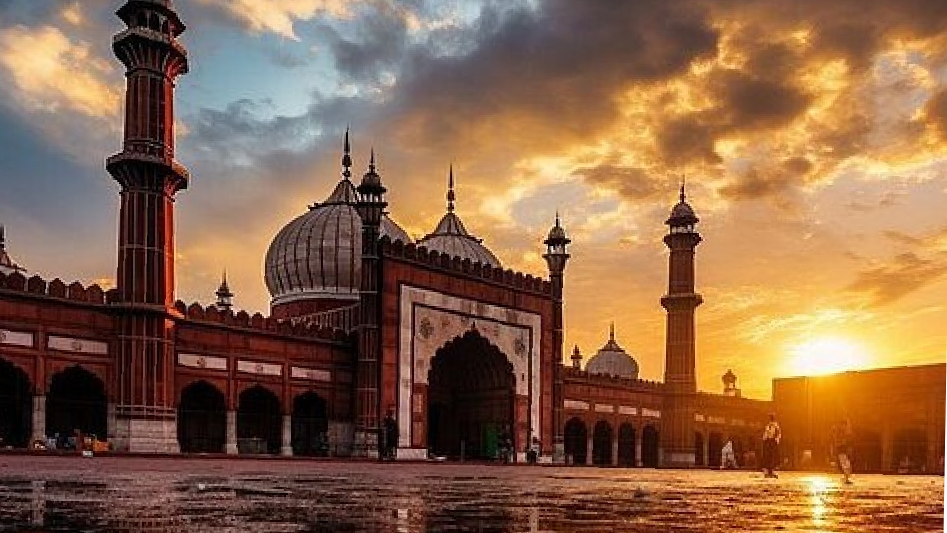 Lahore 5 Days Private Tour