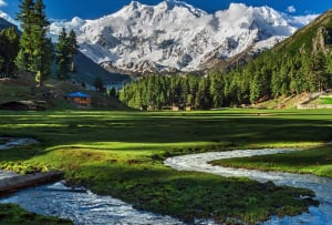 Fairy Meadows 2 Days Tour view 1