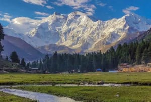 Fairy Meadows 3 Days Tour view 1
