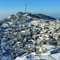 Murree 2 Days Tour view 2