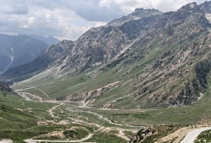 Naran Kaghan 5 Days Tour view 1