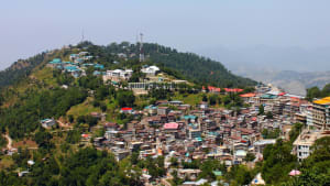 Punjab