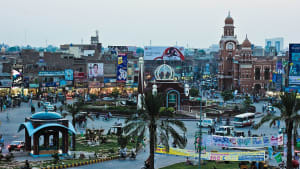 Multan 6 Days Private Tour view 1