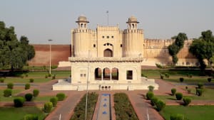 Lahore 8 Days Private Tour view 1
