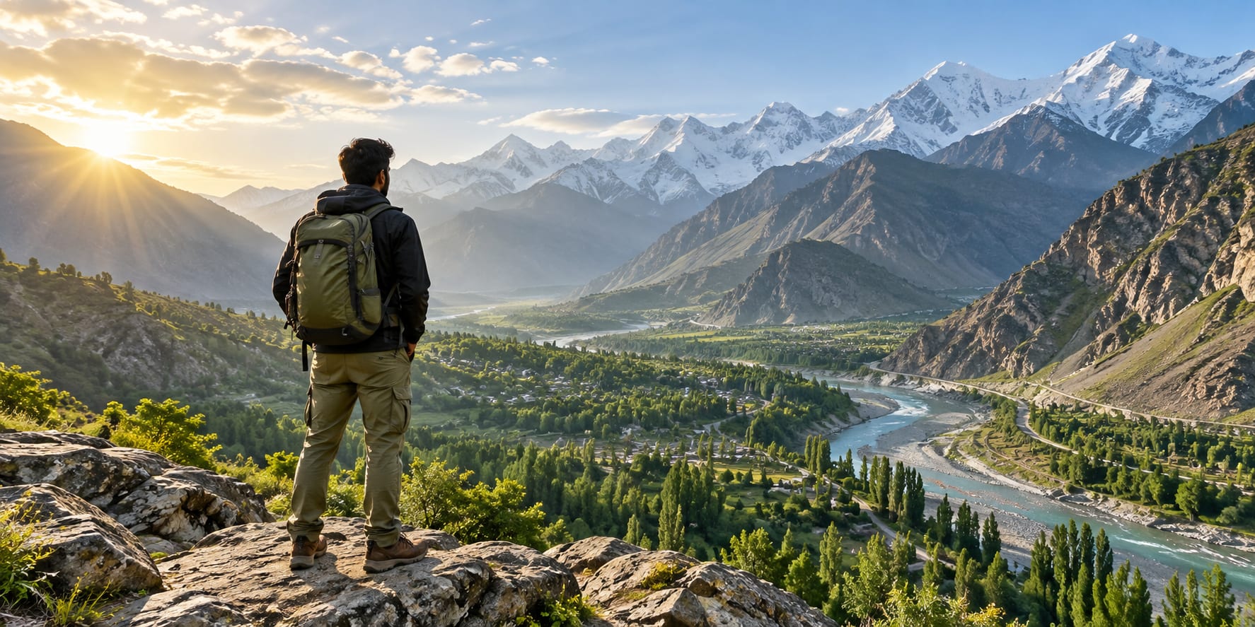 Why Traveling Is Essential for Personal Growth and Happiness 