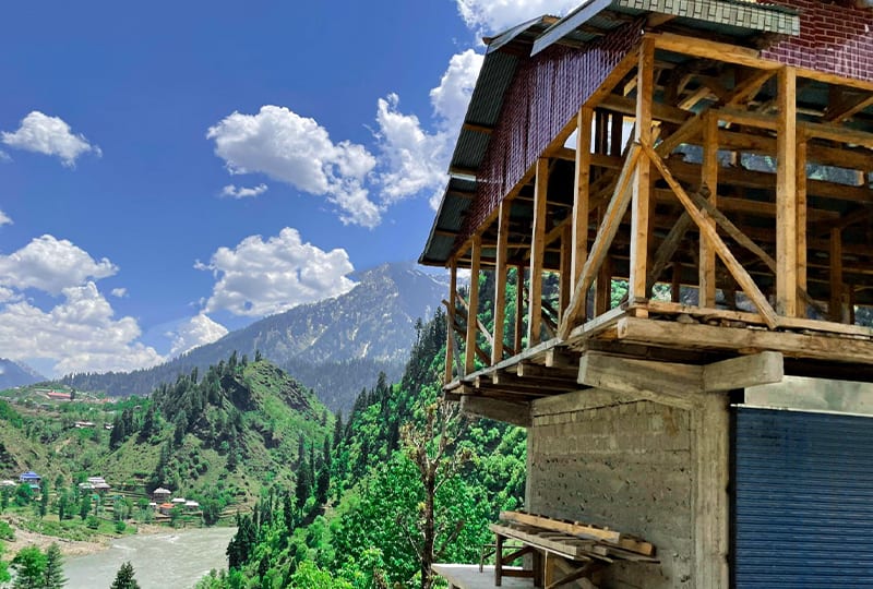 Eagle's Nest