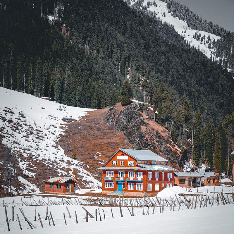 Neelum Valley gallery photo 1