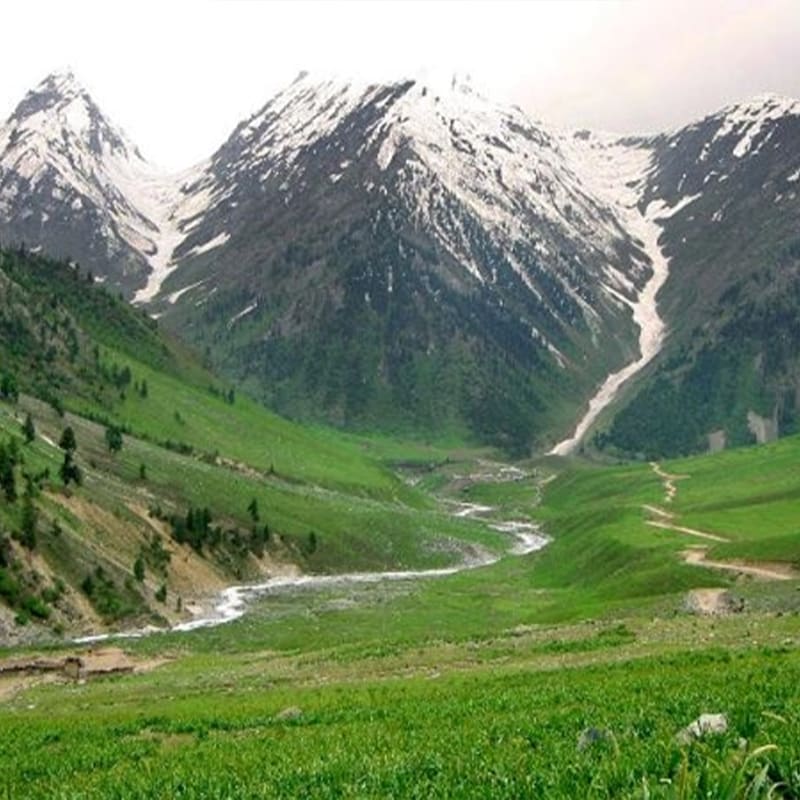 Neelum Valley gallery photo 5