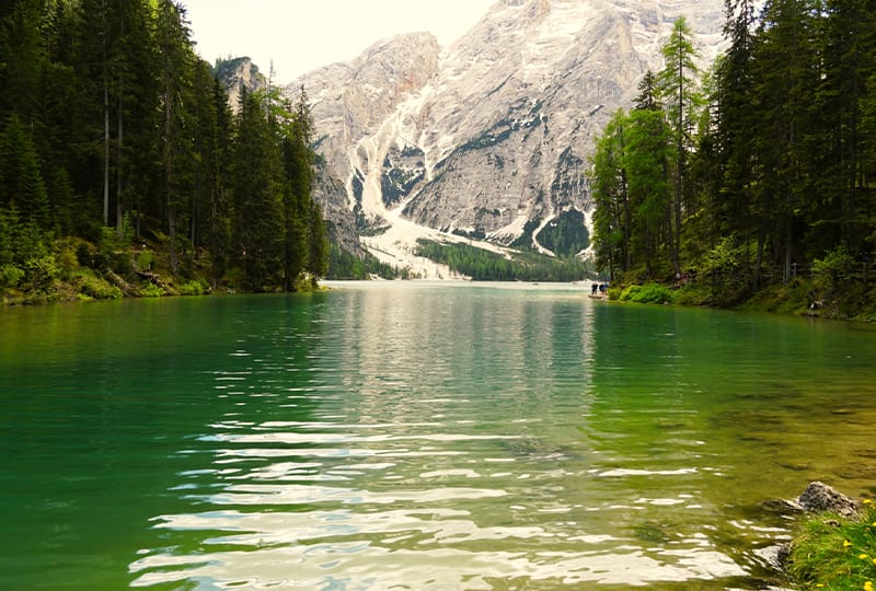 About Attabad Lake - Attabad Lake