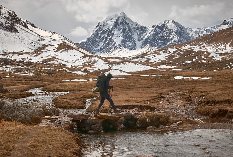 About Nanga Parbat Base Camp - Nanga Parbat Base Camp