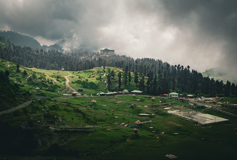 About Malam Jabba - Malam Jabba