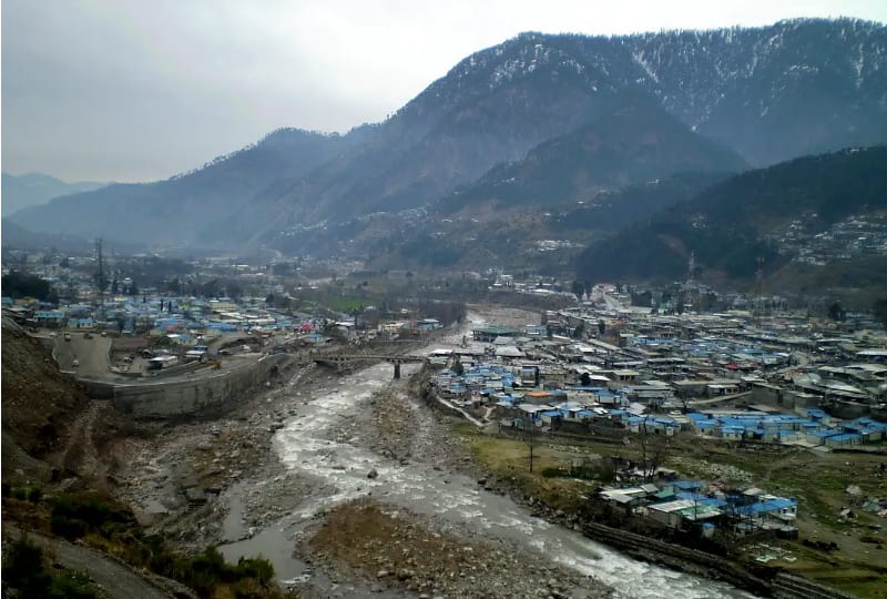 About Balakot - Balakot