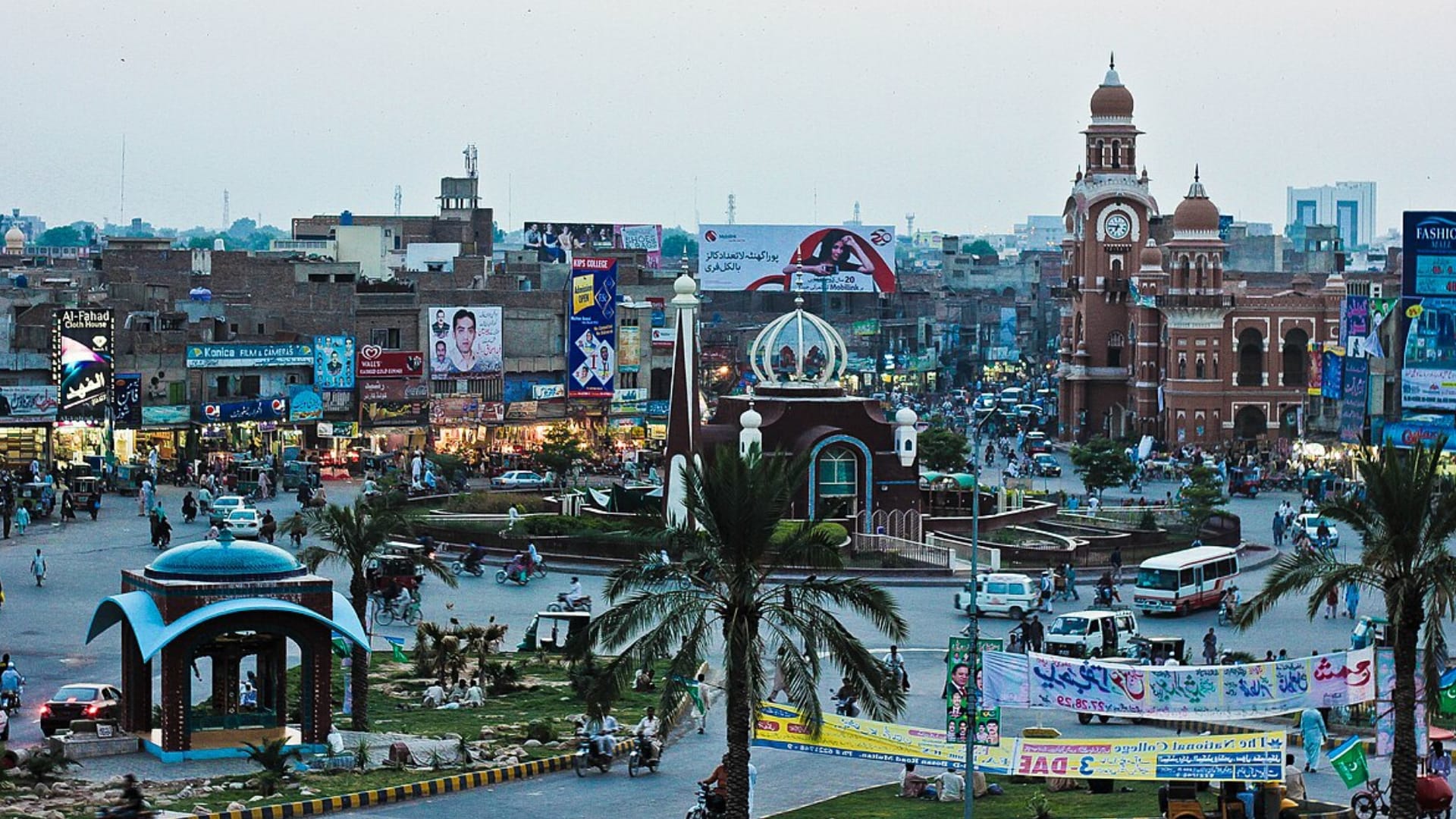 Multan 6 Days Private Tour