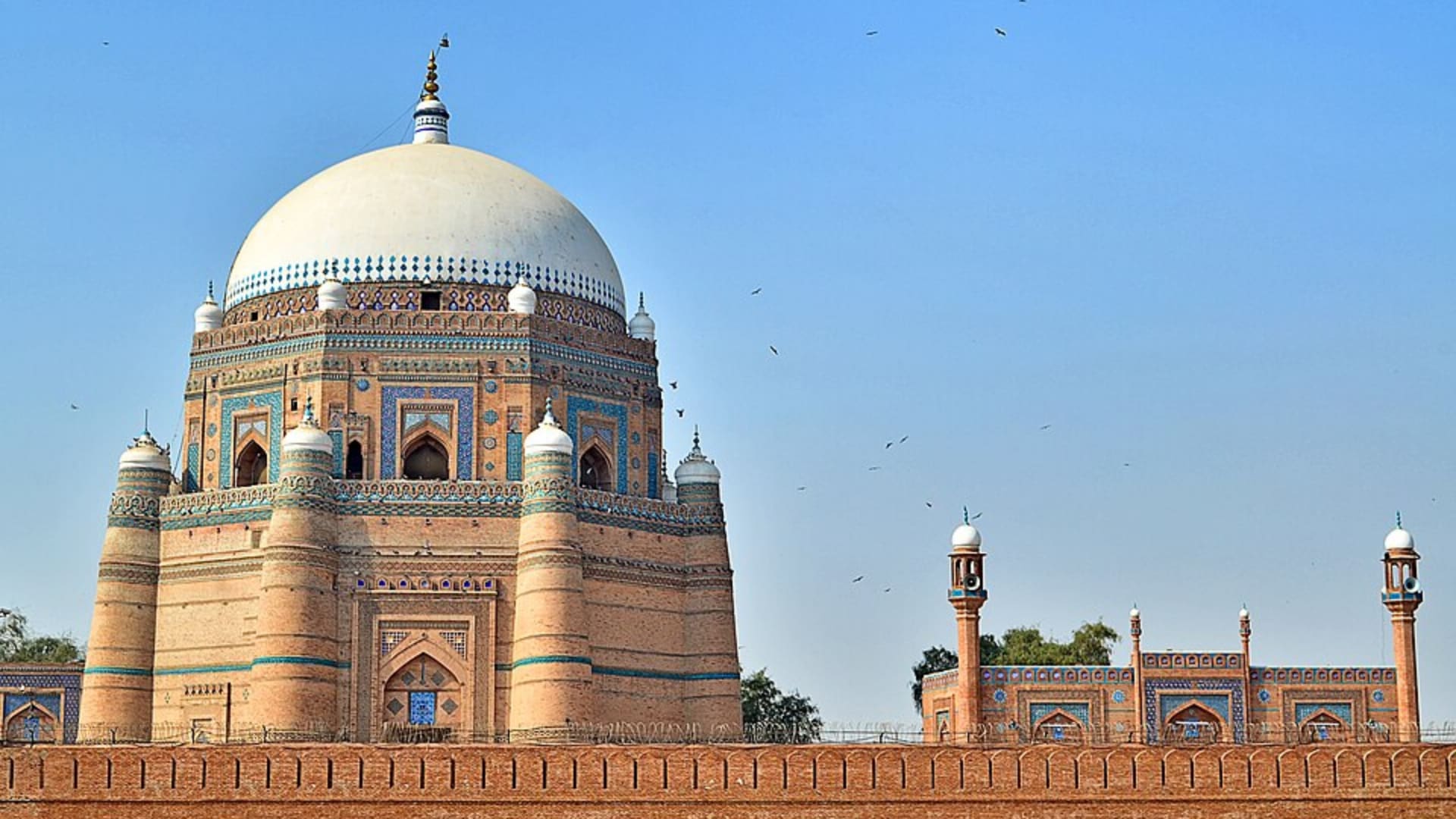 Multan 8 Days Private Tour